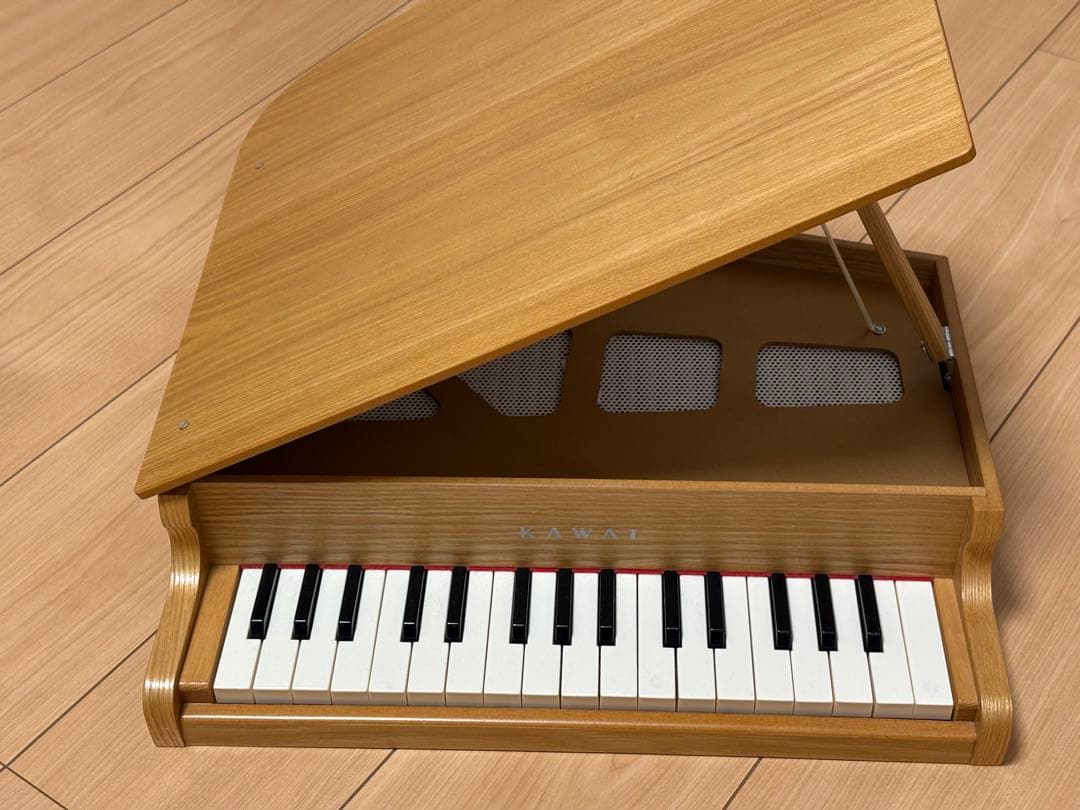 KAWAI グランドピアノ トイピアノ 1144