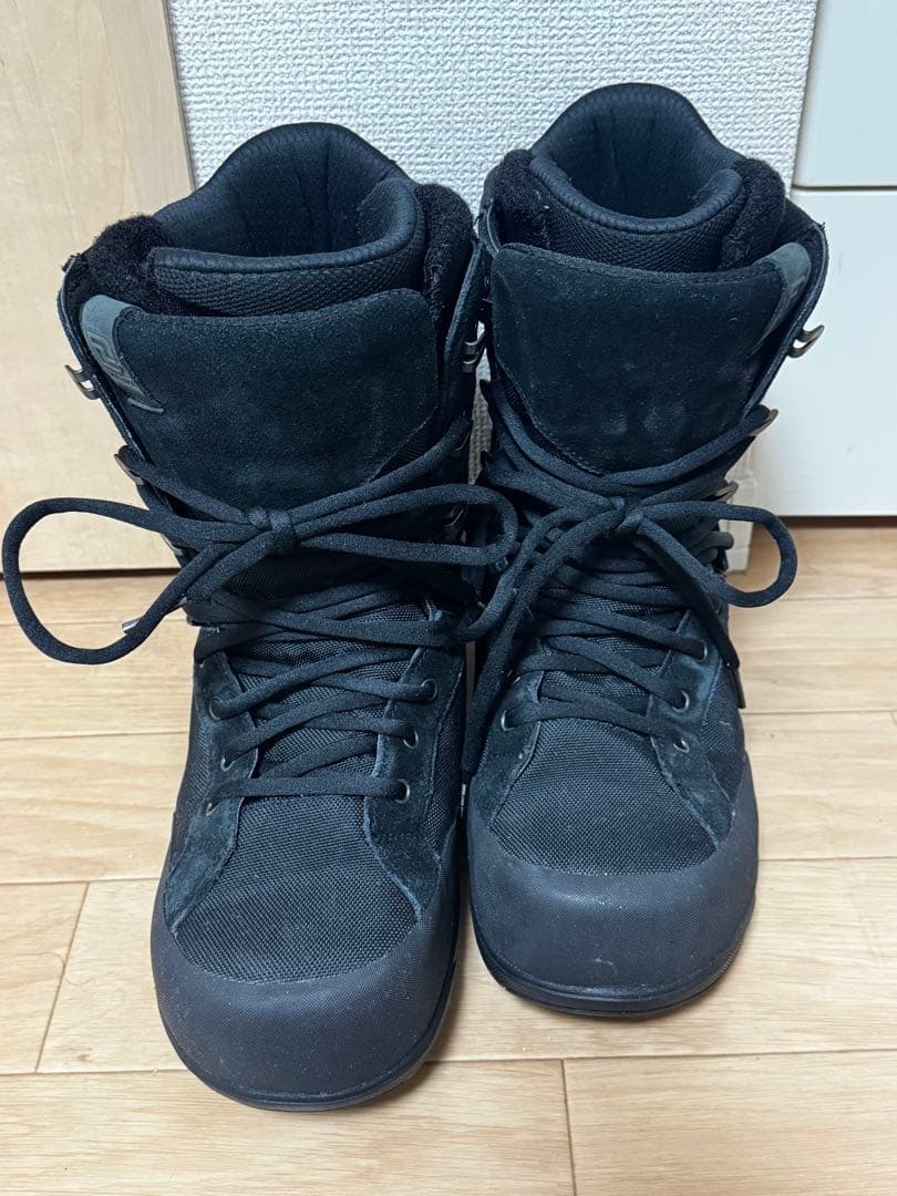 DEELUXE FOOTLOOSE 2 27.5㎝　ディーラックス　フットルーズ
