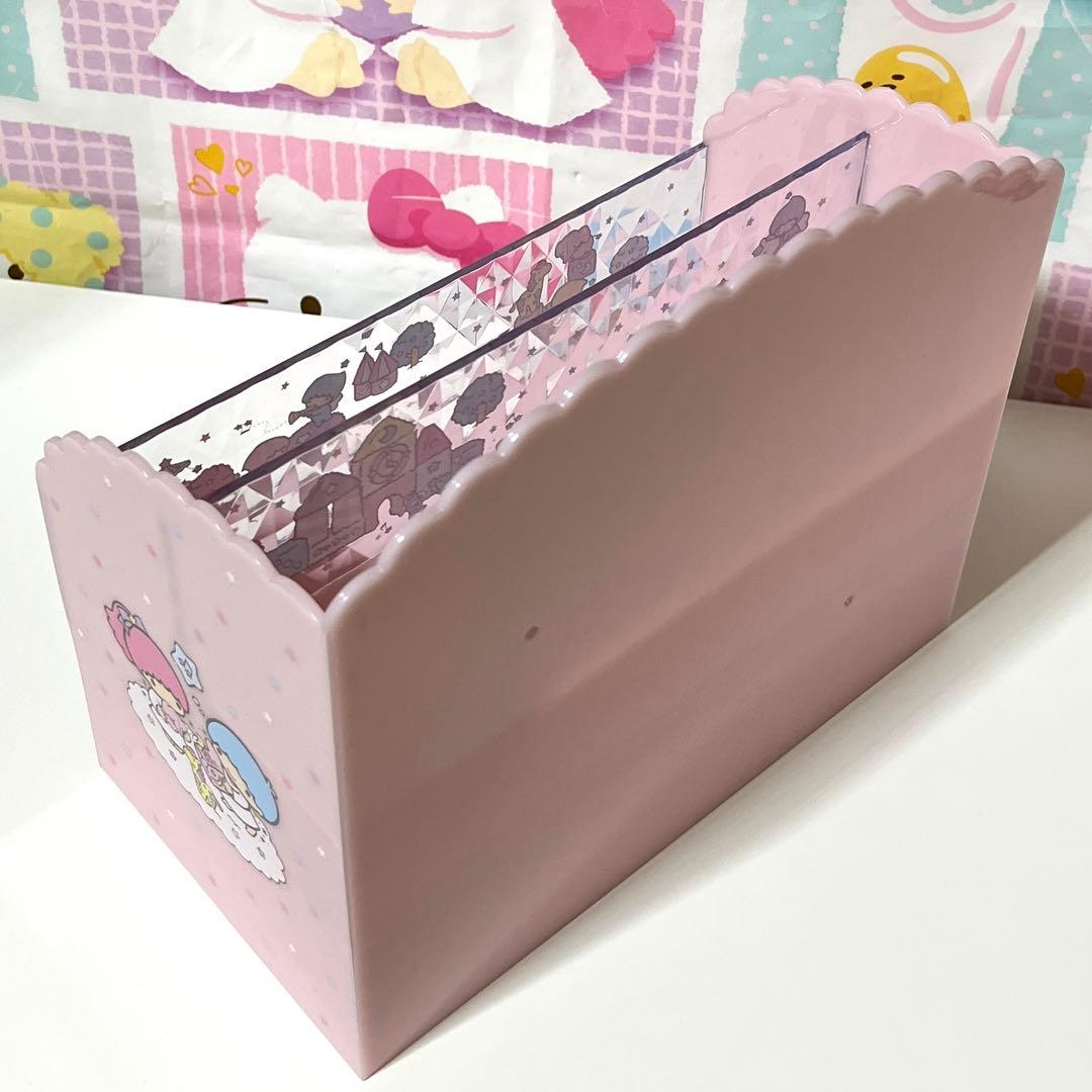 キキララ コスメラック