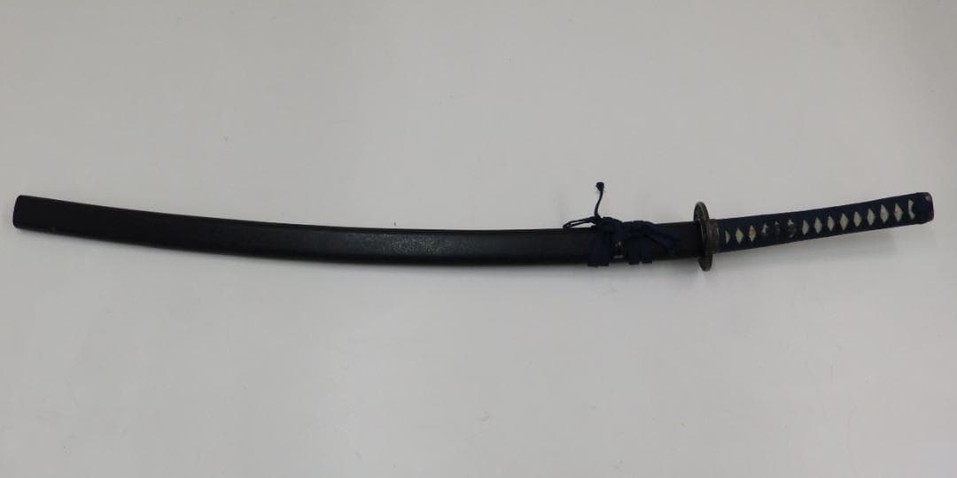 模造刀 日本刀 全長 103cm レプリカ 観賞用