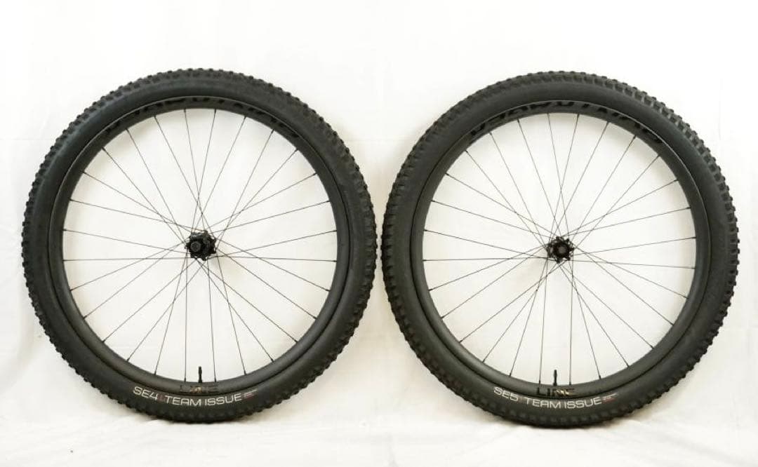 LINE PRO 30 カーボンホイール XTR Sram eagle 29er