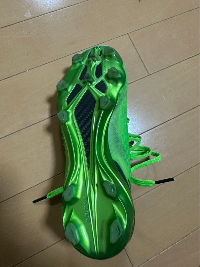 エックススピードポータルfg