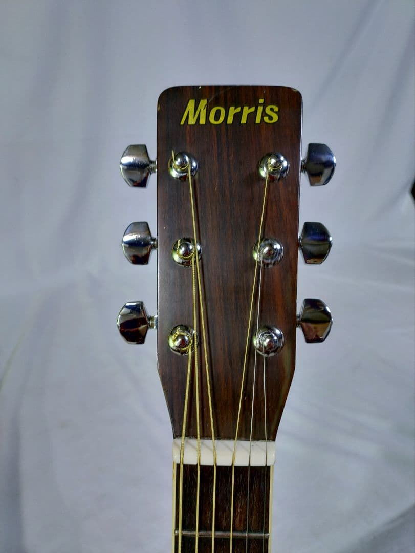MORRIS 　SPECIAL　35 　　　　製造年　不明