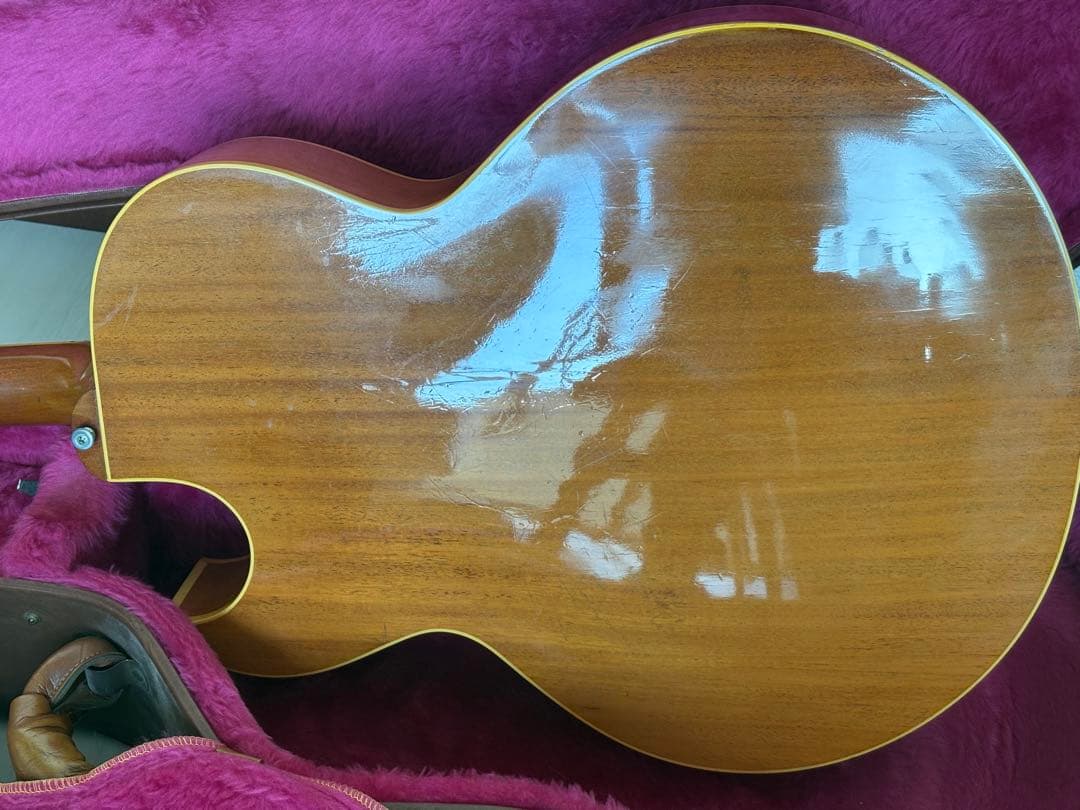 ギター Gibson ES-175 1988