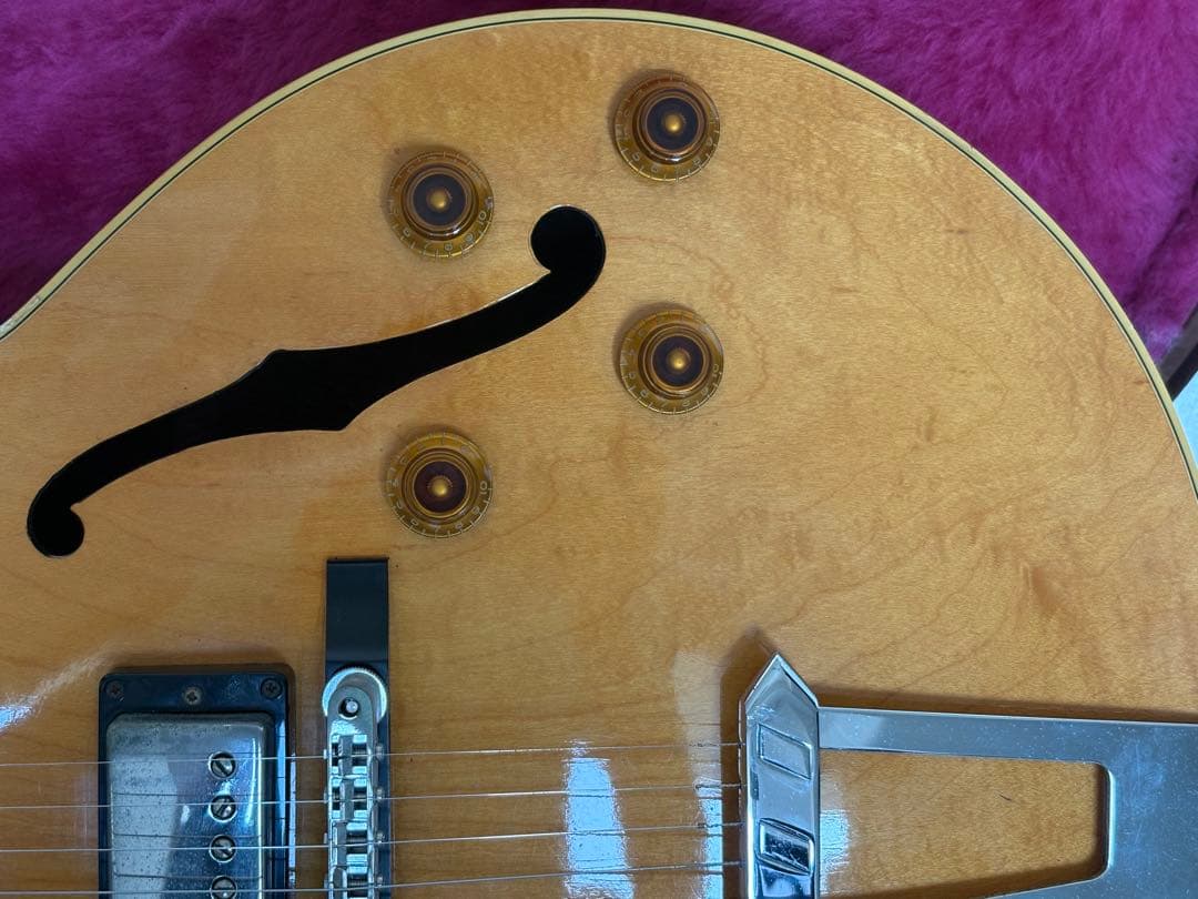 ギター Gibson ES-175 1988