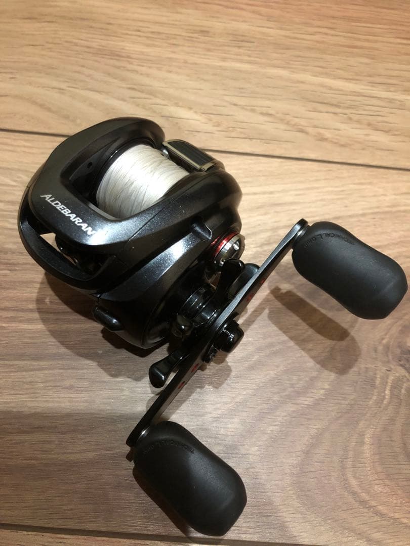 シマノ '12 アルデバラン BFS XGの出品です。