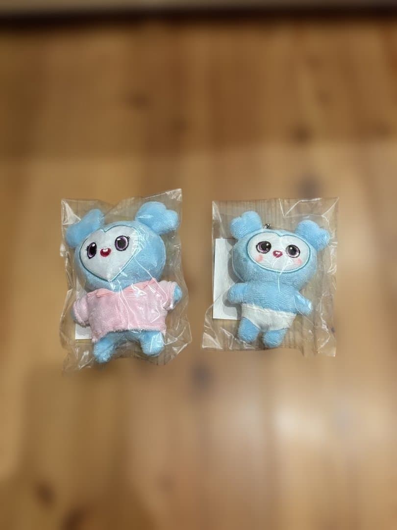 TWICE ナブリー