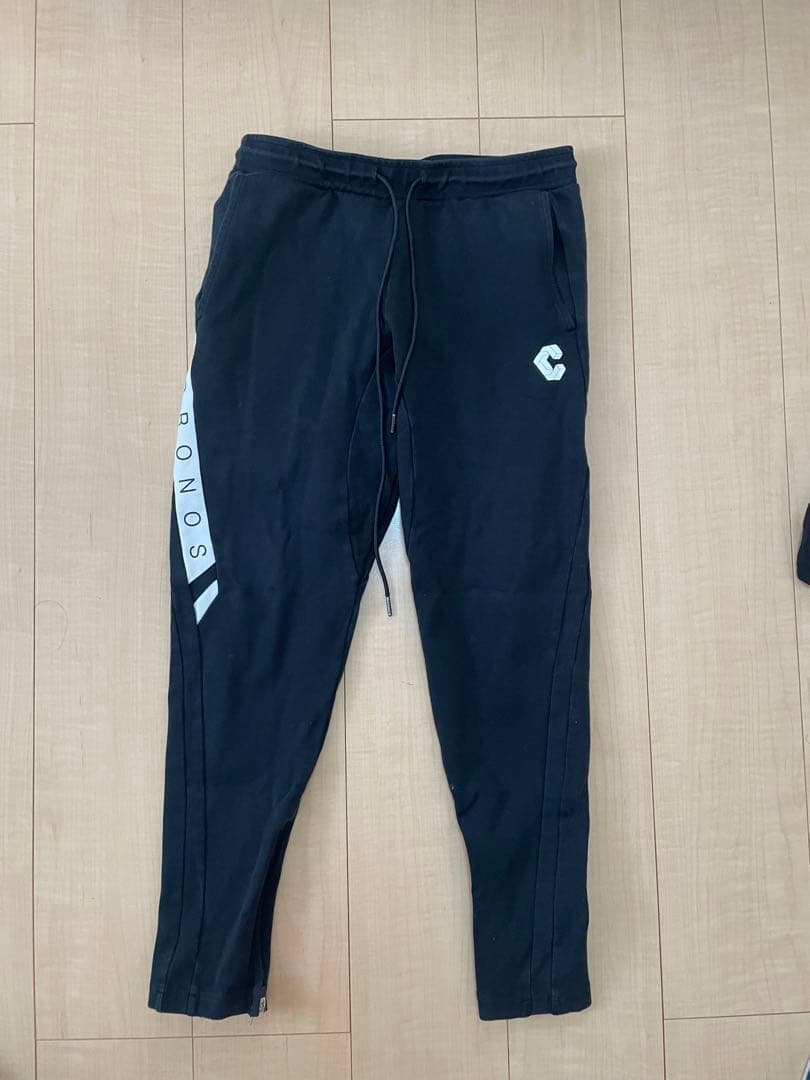 完売品　CRONOS クロノス　スウェットパンツ