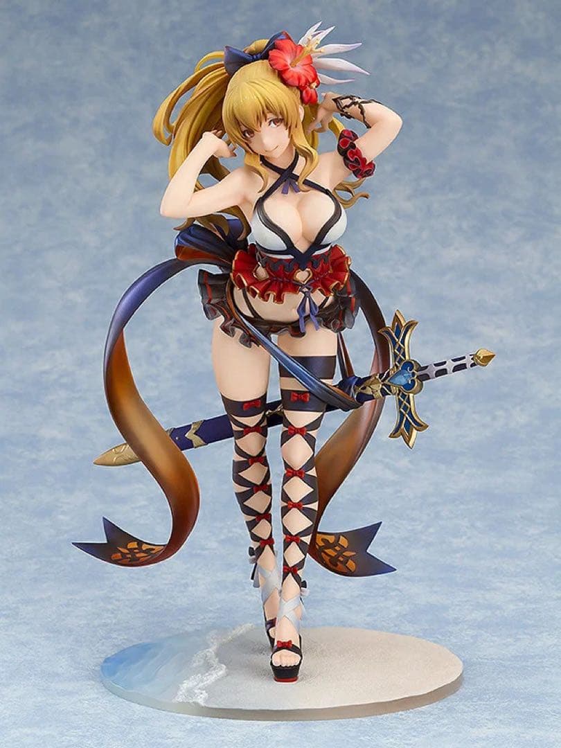 グランブルーファンタジー サマーバージョン ヴィーラ　※ まとめ買いお得