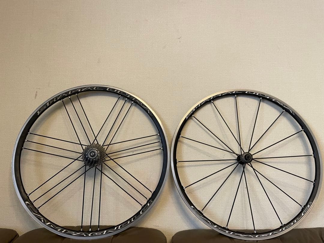 パーツ CAMPAGNOLO SHAMAL ULTRA C17