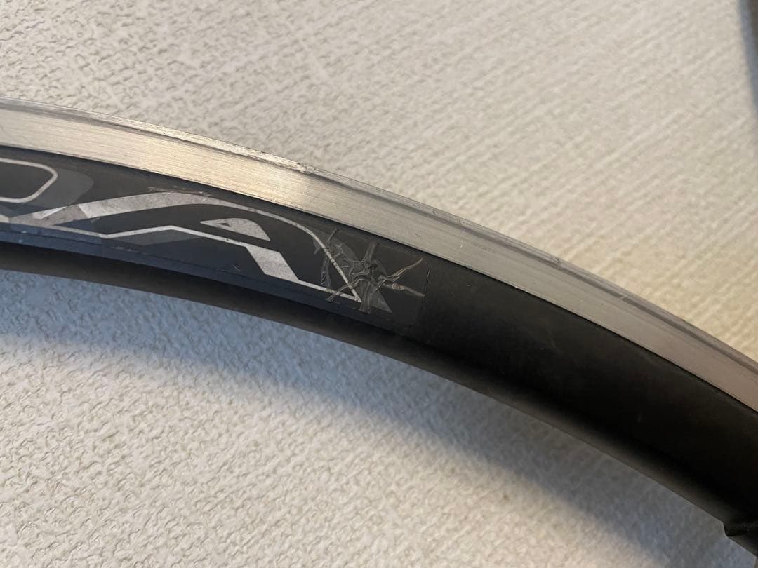 パーツ CAMPAGNOLO SHAMAL ULTRA C17