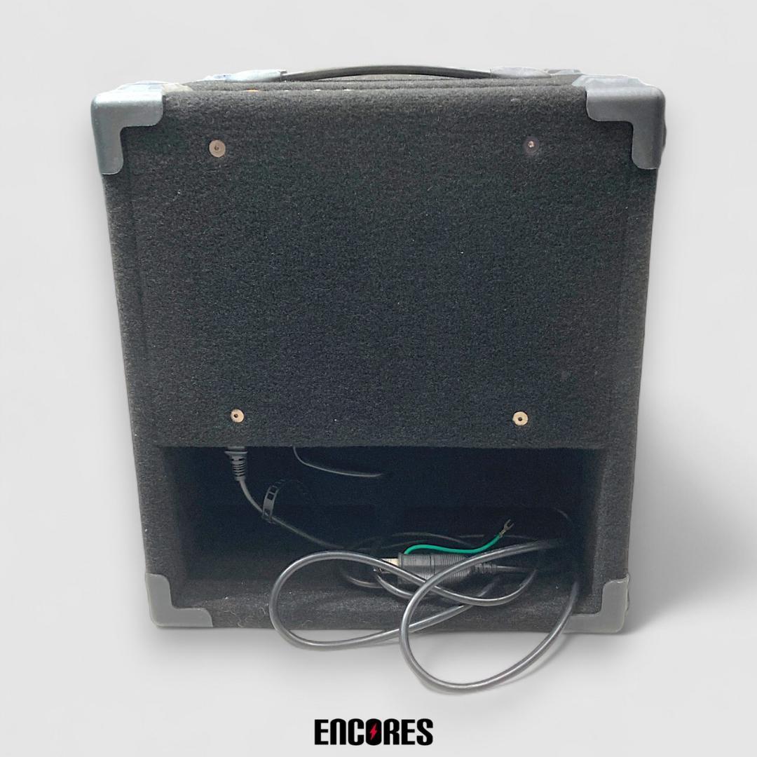 Markbass Combo Head II / Mini CMD121Pアンプ