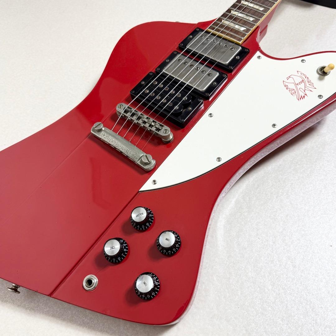 Burny FB-80Z Firebird ZIGGY 松尾宗仁モデル 日本製