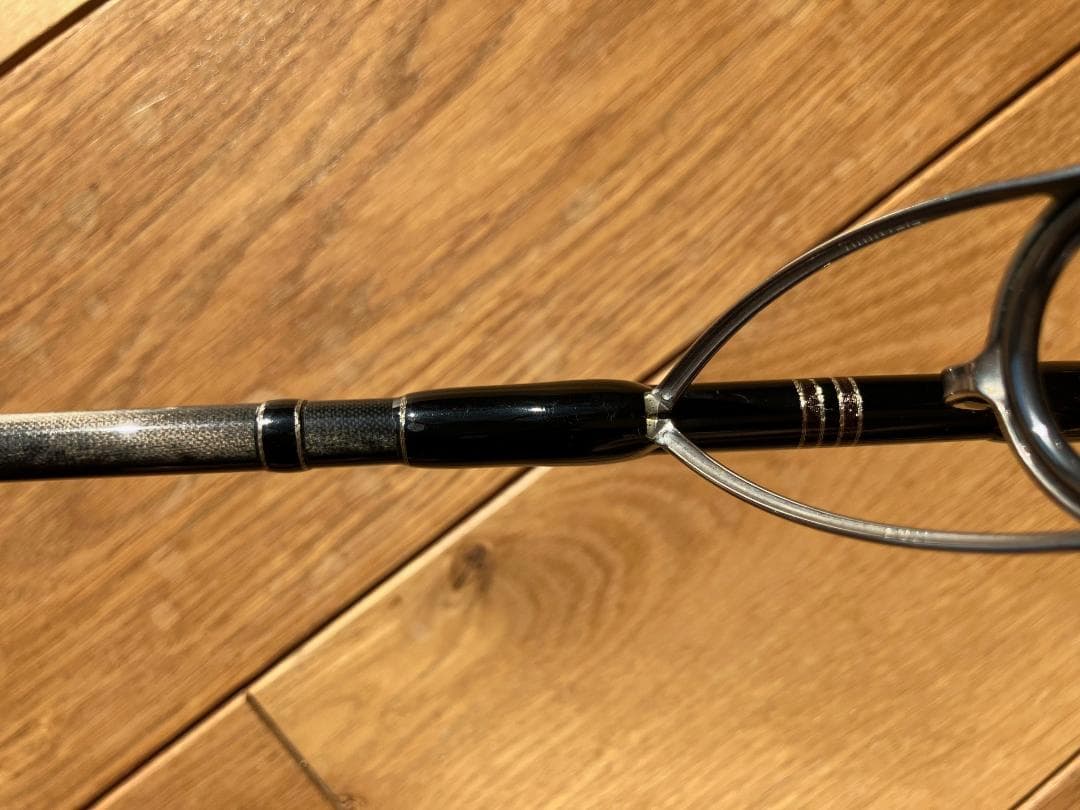 MCワークス リアルフュージョン RF633LR