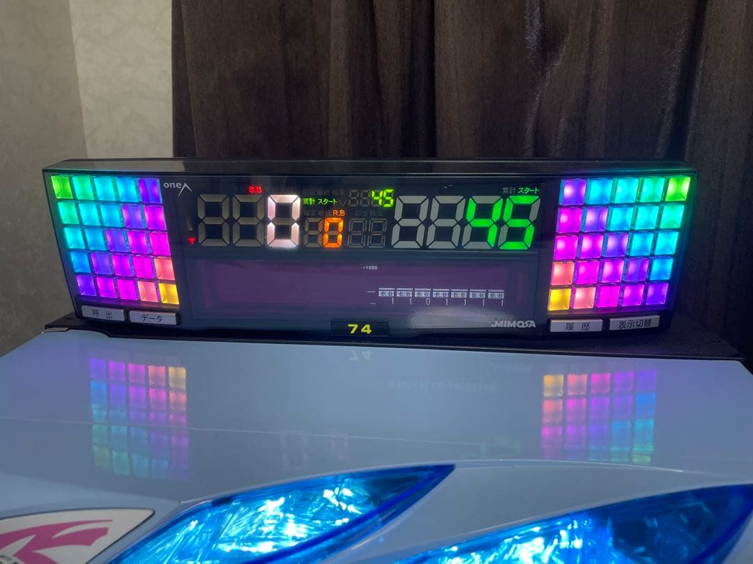 スロット実機 Re:ゼロから始まる異世界生　その他3点セット