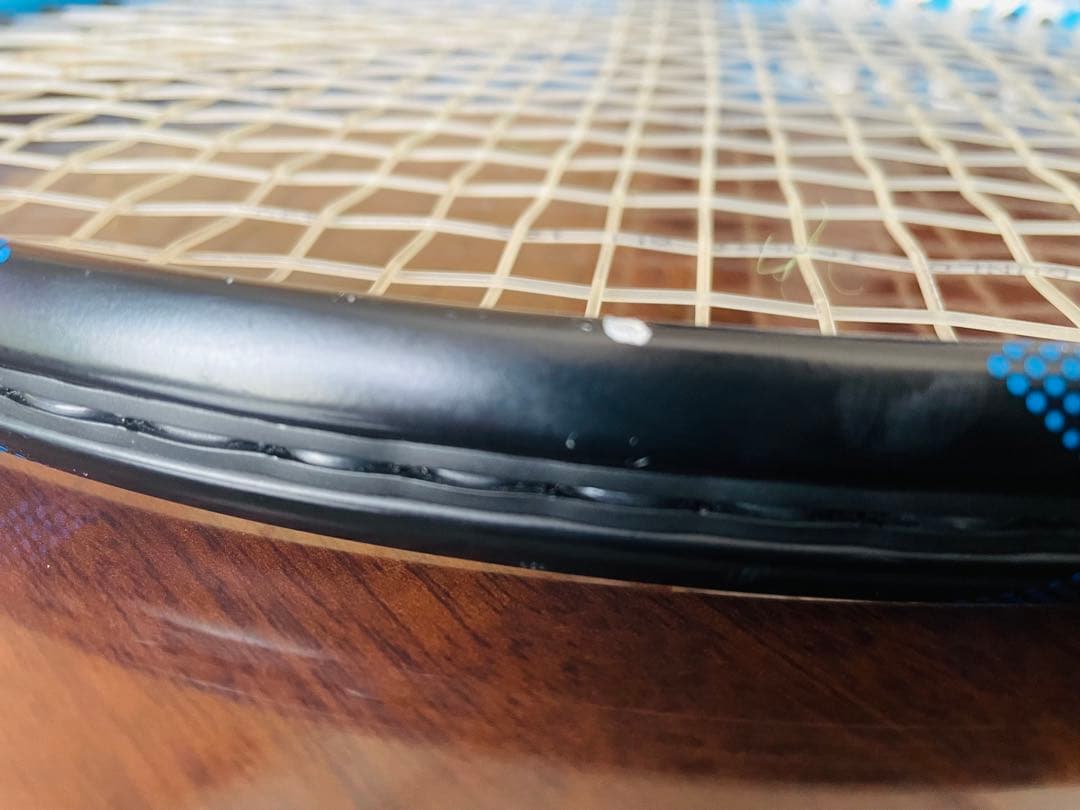 Wilson FX500 TOUR テニスラケット 98インチ