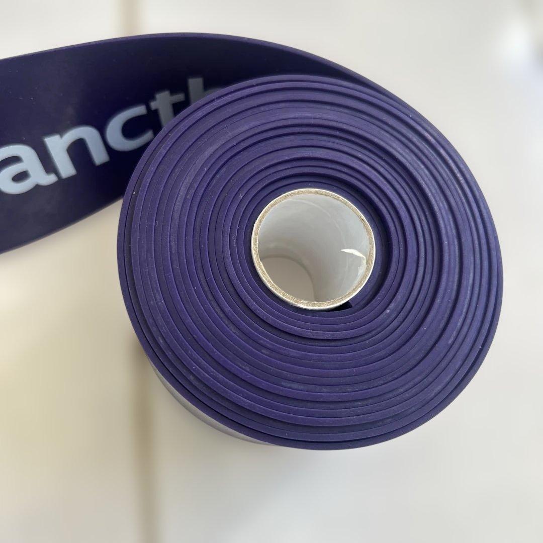 COMPREFLOSS by Sanctband 紫