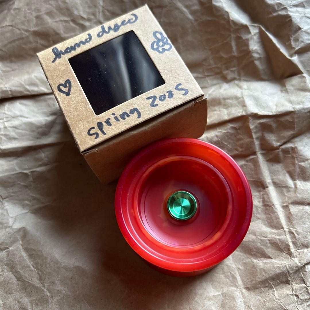 Dirty Dunk② jakebllockyoyo