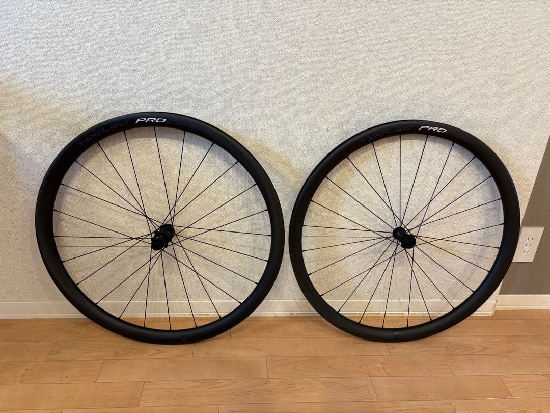 YOELEO SAT c35 NXT SL2 新品　未使用品
