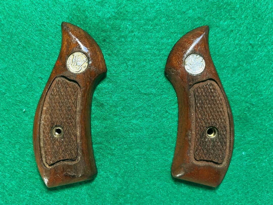 タナカワークス　s&w M36 スチールフィニッシュジュピター