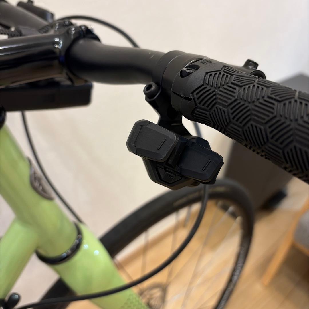allcity zigzag cues Qauto組 55cm