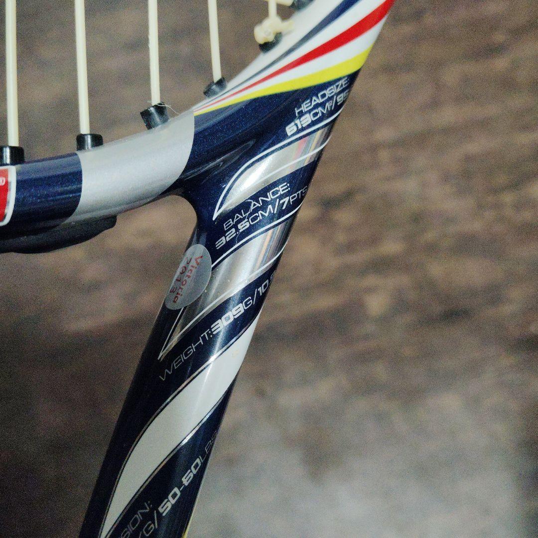 Wilson Steam　プロモデル