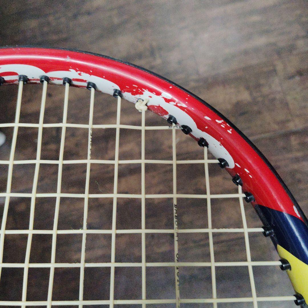 Wilson Steam　プロモデル