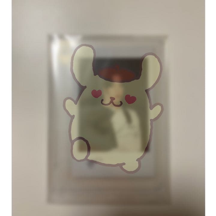 THE BOYZ ヨンフン サイン入り ポラロイド チェキ