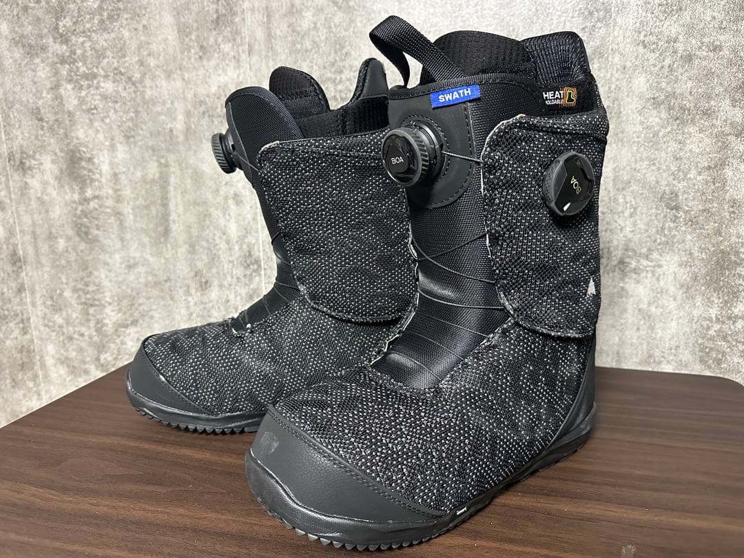 BURTON SWATH スノーボードブーツ 28cm