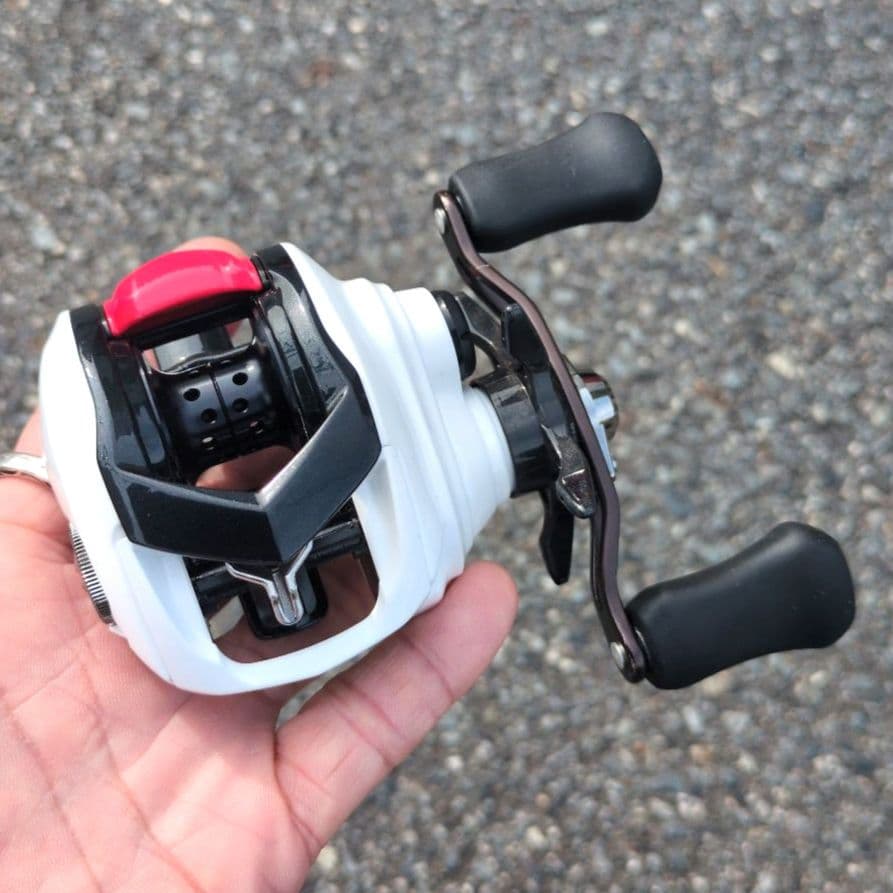 タトゥーラ80HL