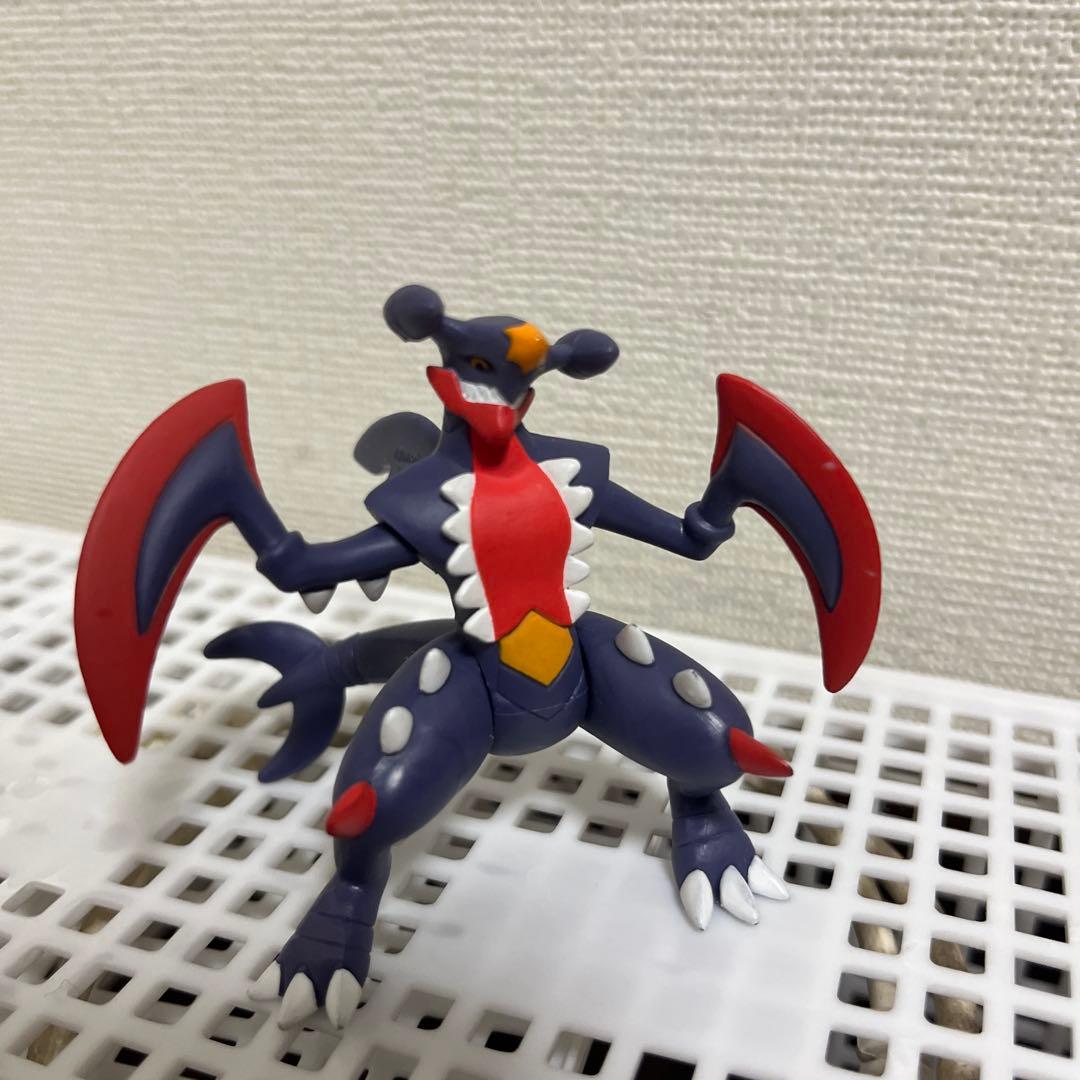 ポケモンフィギュア