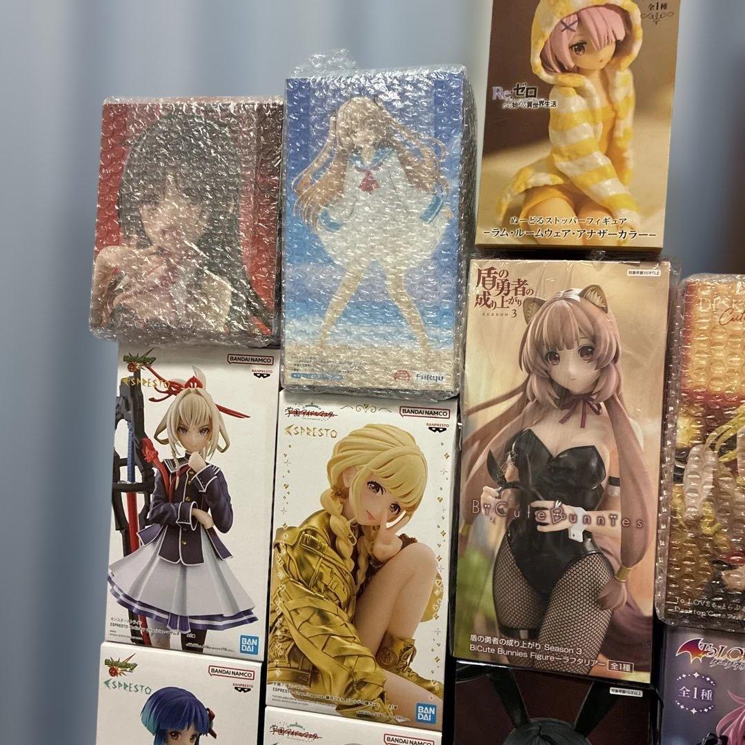 プライズ商品
