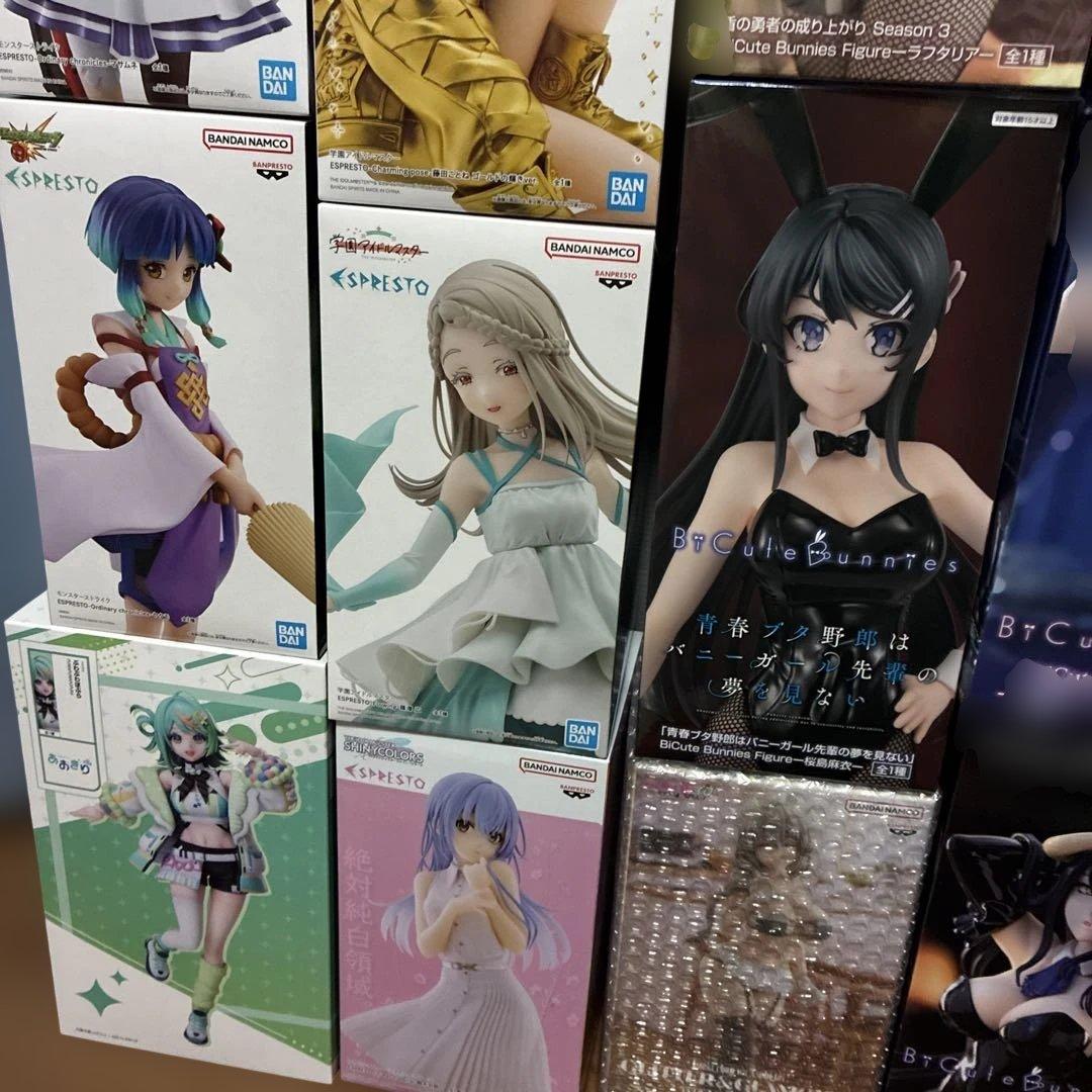 プライズ商品