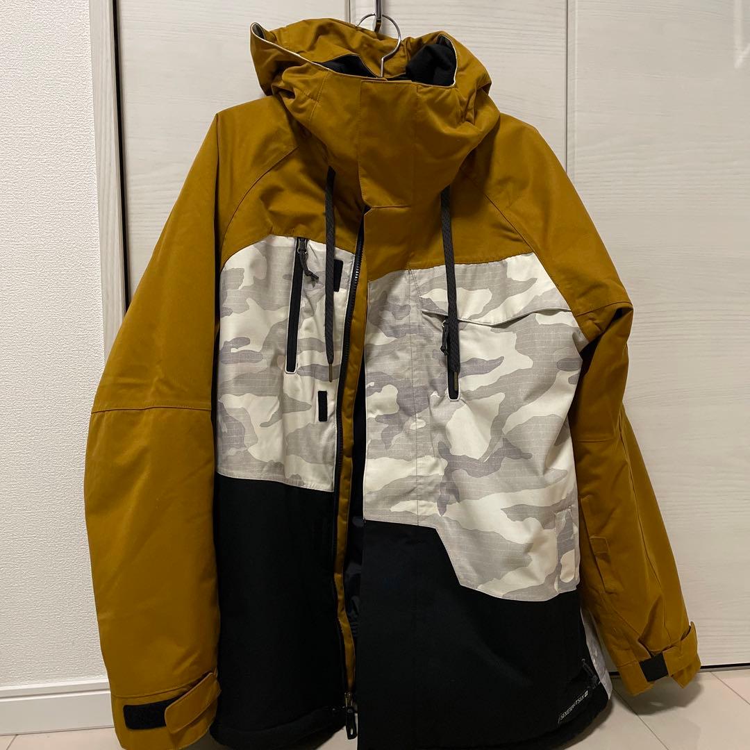 686 ジャケット