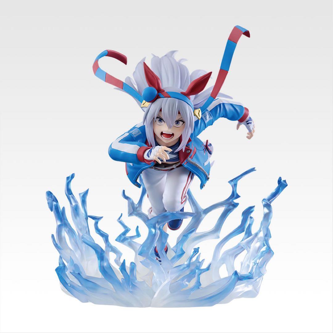 一番くじ ウマ娘 A賞B賞セット