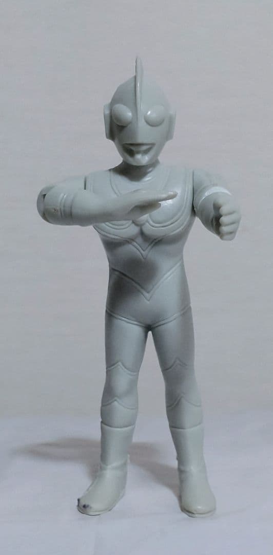 【希少 3箇所可動】 帰ってきたウルトラマン ULTRAMAN 怪獣 消しゴム