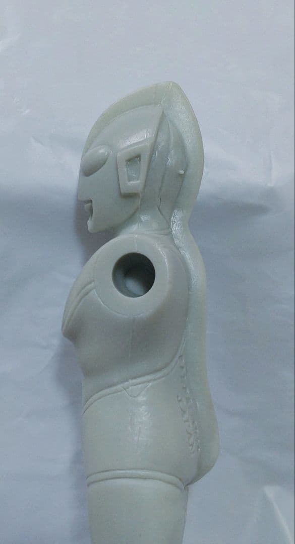 【希少 3箇所可動】 帰ってきたウルトラマン ULTRAMAN 怪獣 消しゴム