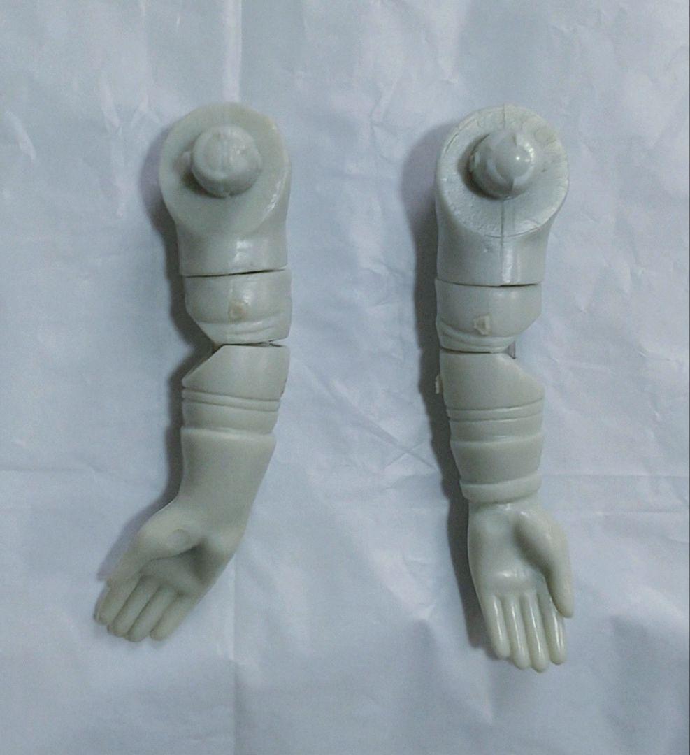 【希少 3箇所可動】 帰ってきたウルトラマン ULTRAMAN 怪獣 消しゴム