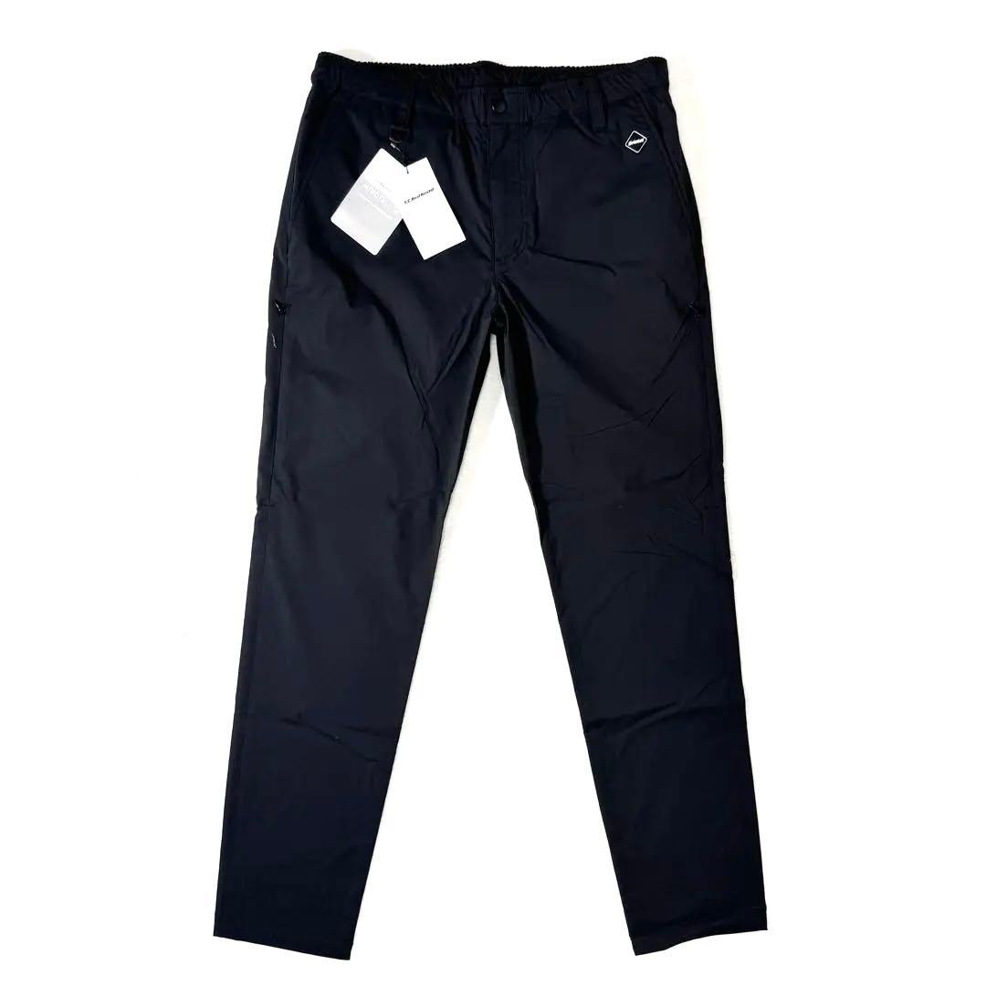 タグ付き未使用品 FCRB ブリストル F.C.Real Bristol 黒 M