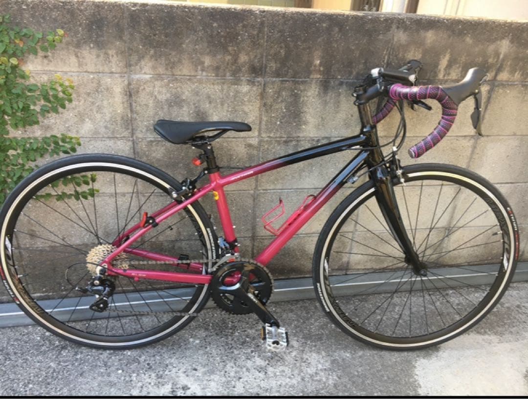 ブリジストン　アンカー　自転車