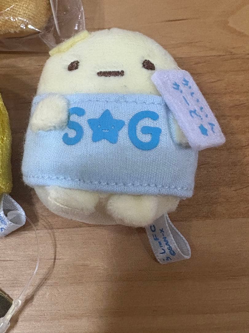 希少すみっコぐらしぬいぐるみセット　ファンクラブ限定　未開封あり
