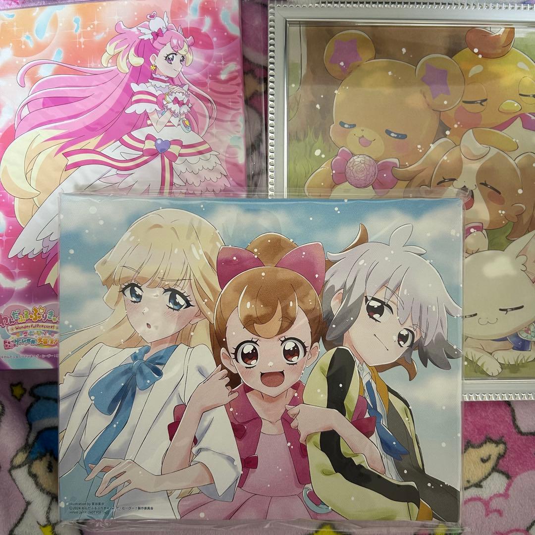 特典セット