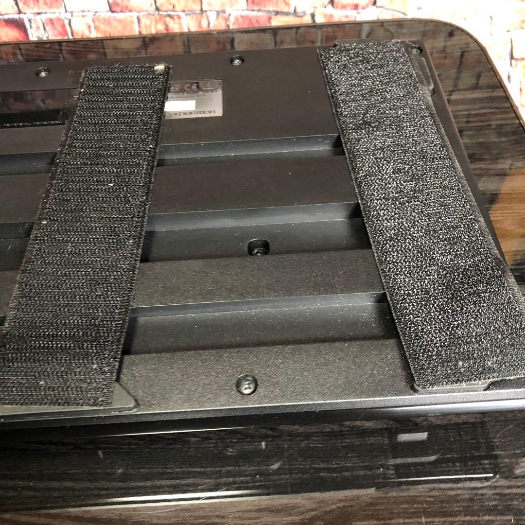 24年12月新品購入！BOSS ME-90 ギターマルチエフェクター