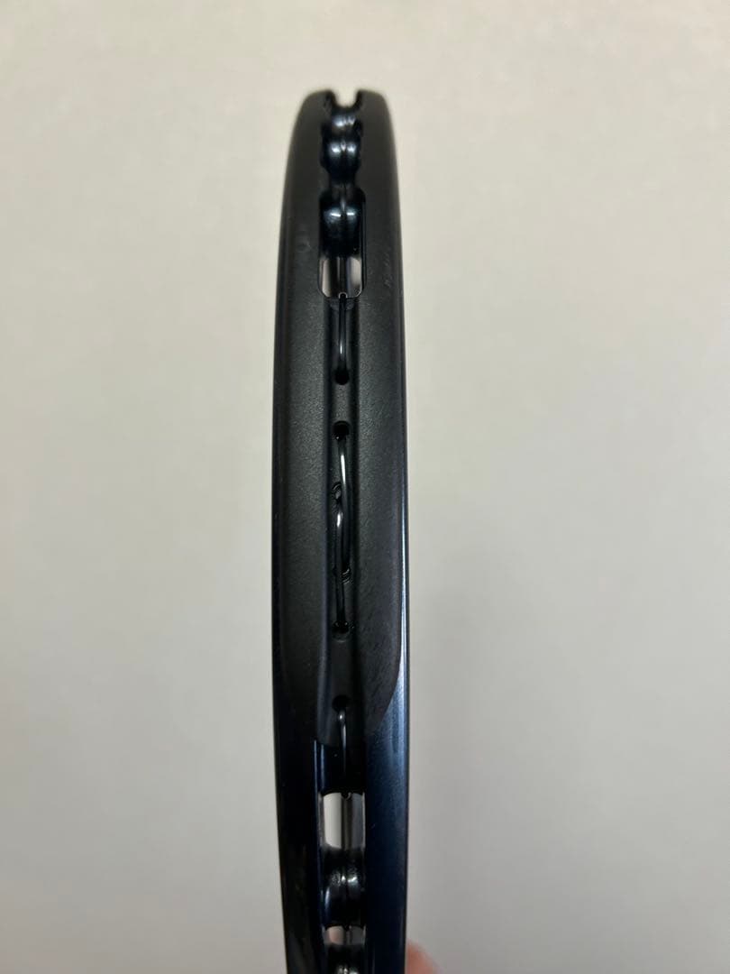 tour 100 o3 2025G2 305g 美品 ガット張りたてほぼ未使用品