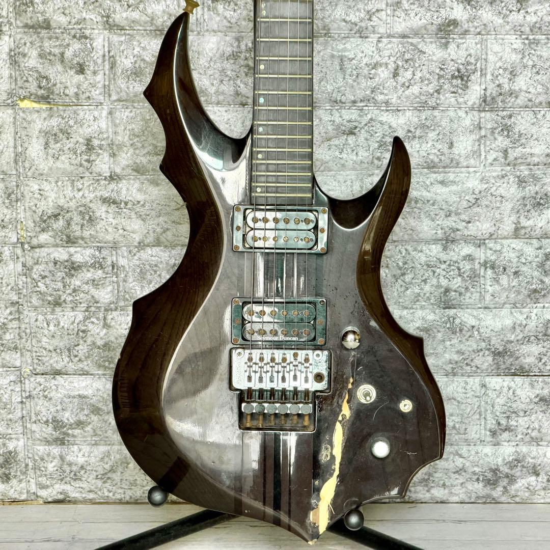 Edwards「E-FR-130GT」フォレストシェイプ