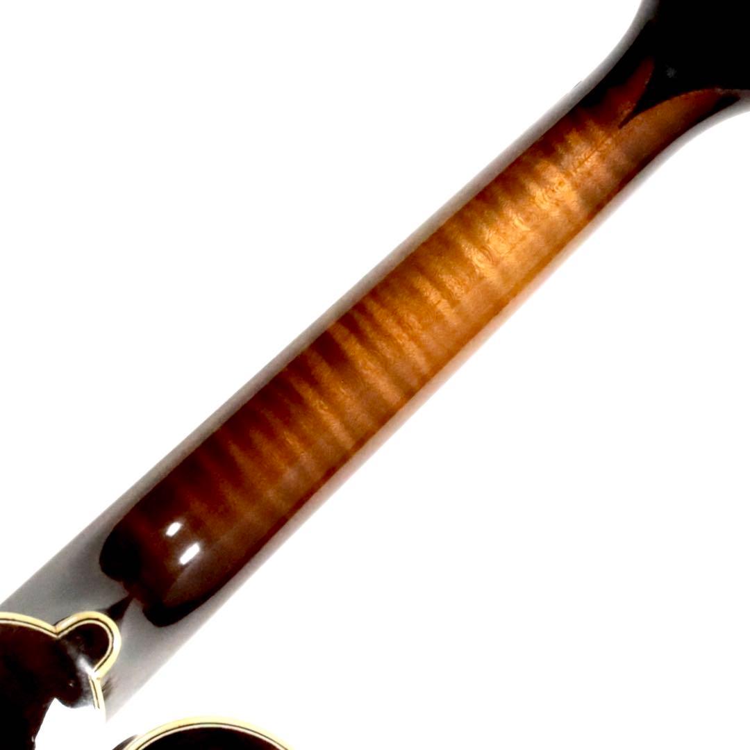 Dano Custom Mandolin F type フラットマンドリン