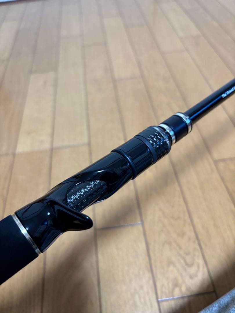 極美品　カレイド インスピラーレ　グランドスタリオンGT-X