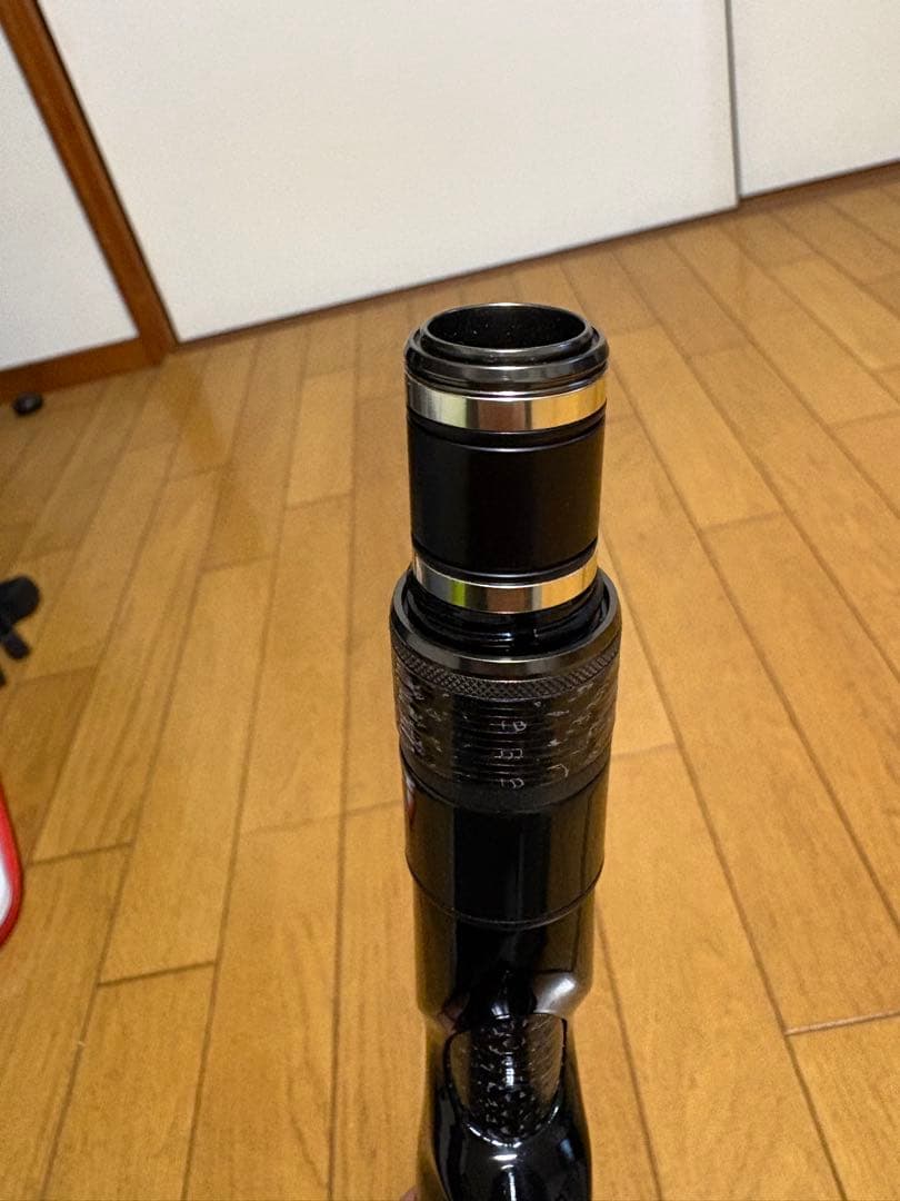 極美品　カレイド インスピラーレ　グランドスタリオンGT-X