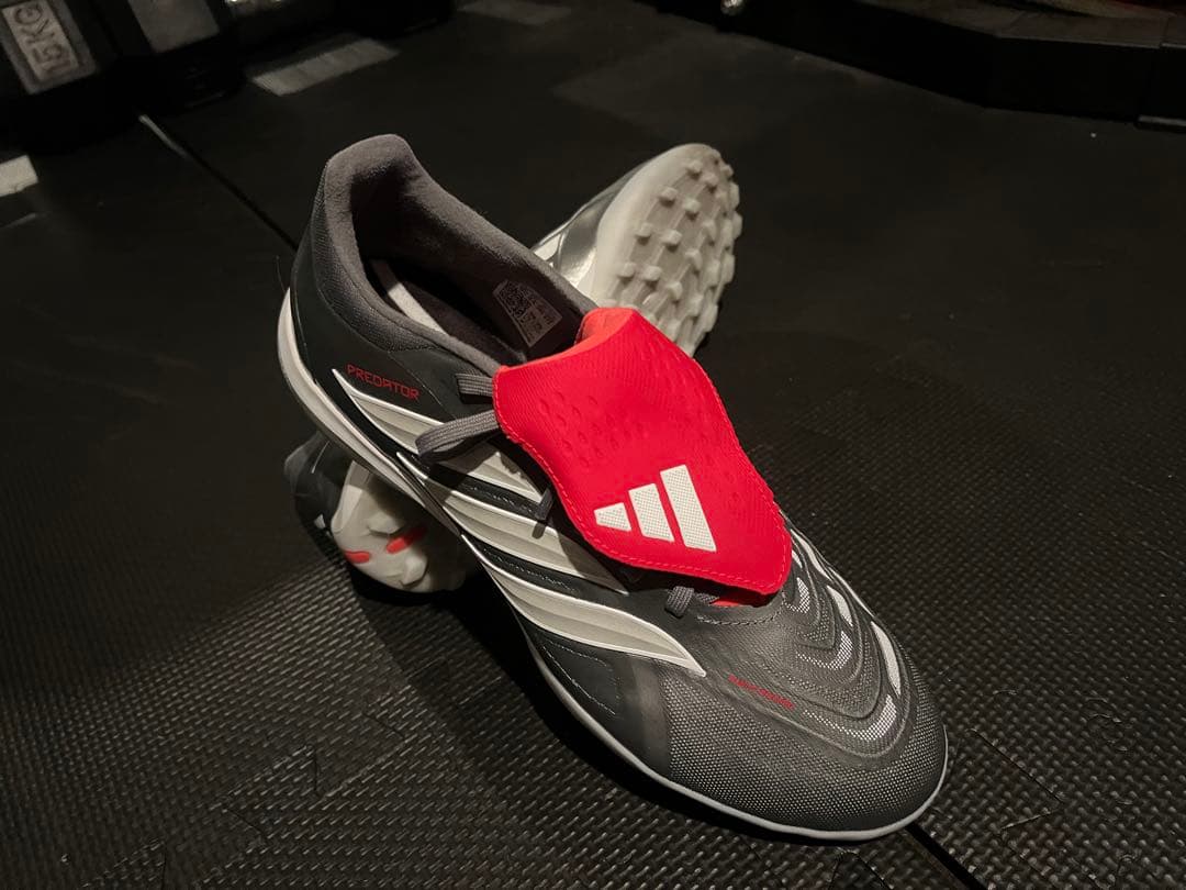 adidas Predator トレーニングシューズ28.0最上級モデル