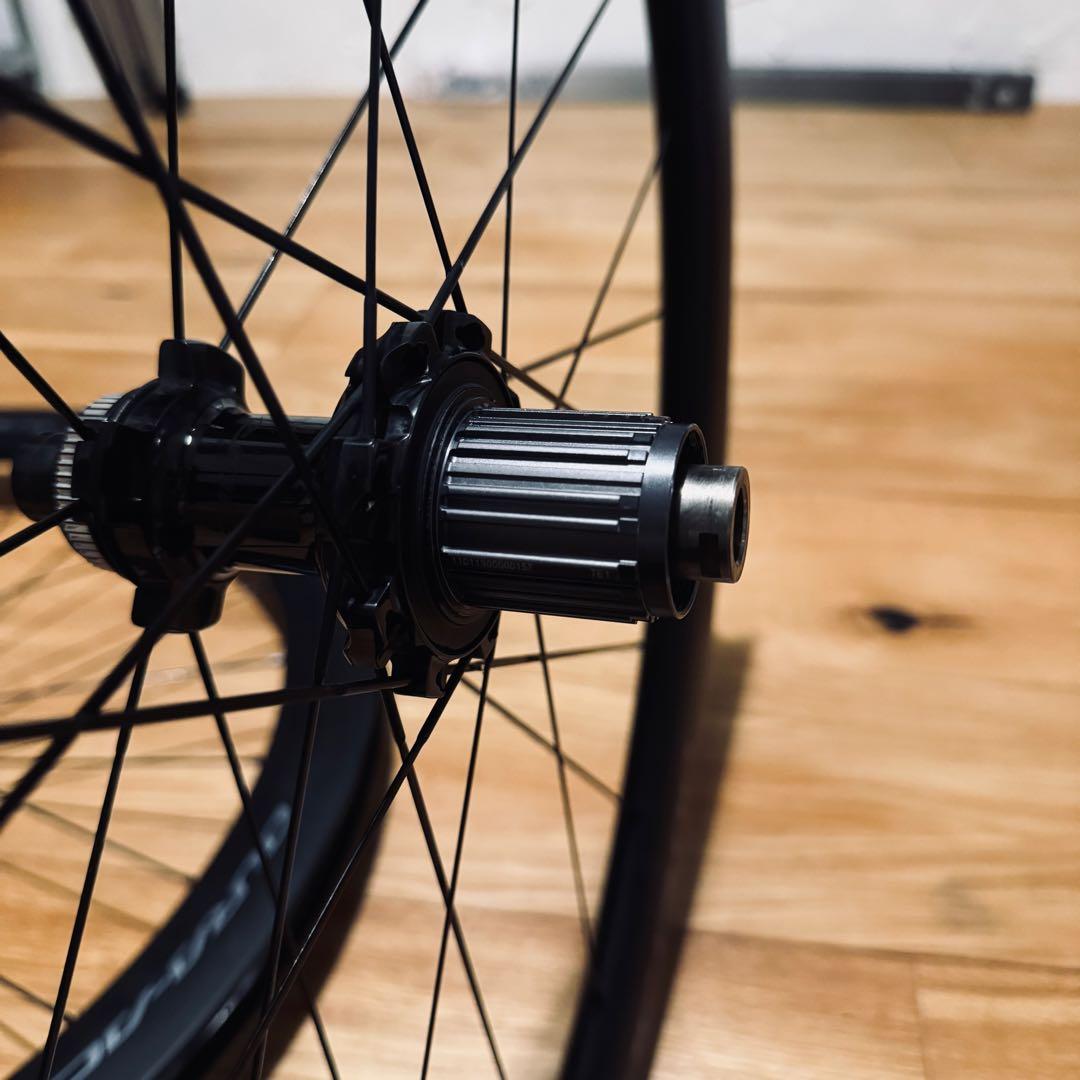 DURA-ACE C50 ディスクブレーキ用